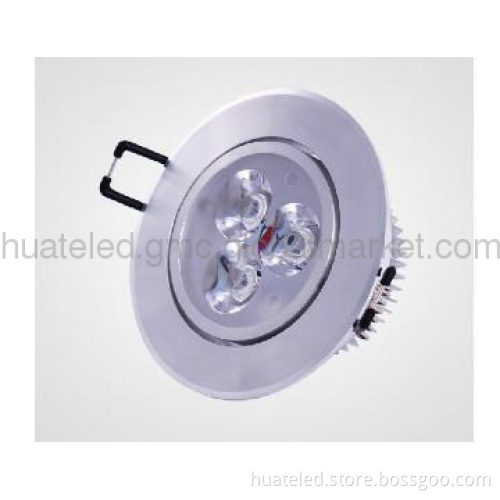 New Model Lower Energy Consumption 15W LED Ceiling Light